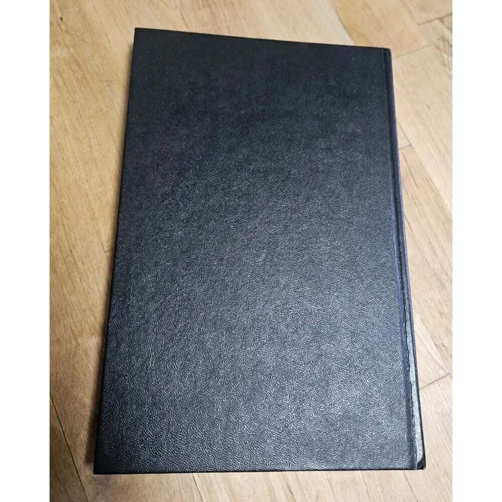 Planet Of The Apes by Pierre Boulle 1963 Vanguard Hardcover Edition USED
